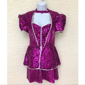 Alien / Space Costume